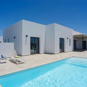 Ereza Artenara Playa Blanca (Lanzarote)